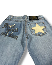Dolce Gabbana Jeans (XS)