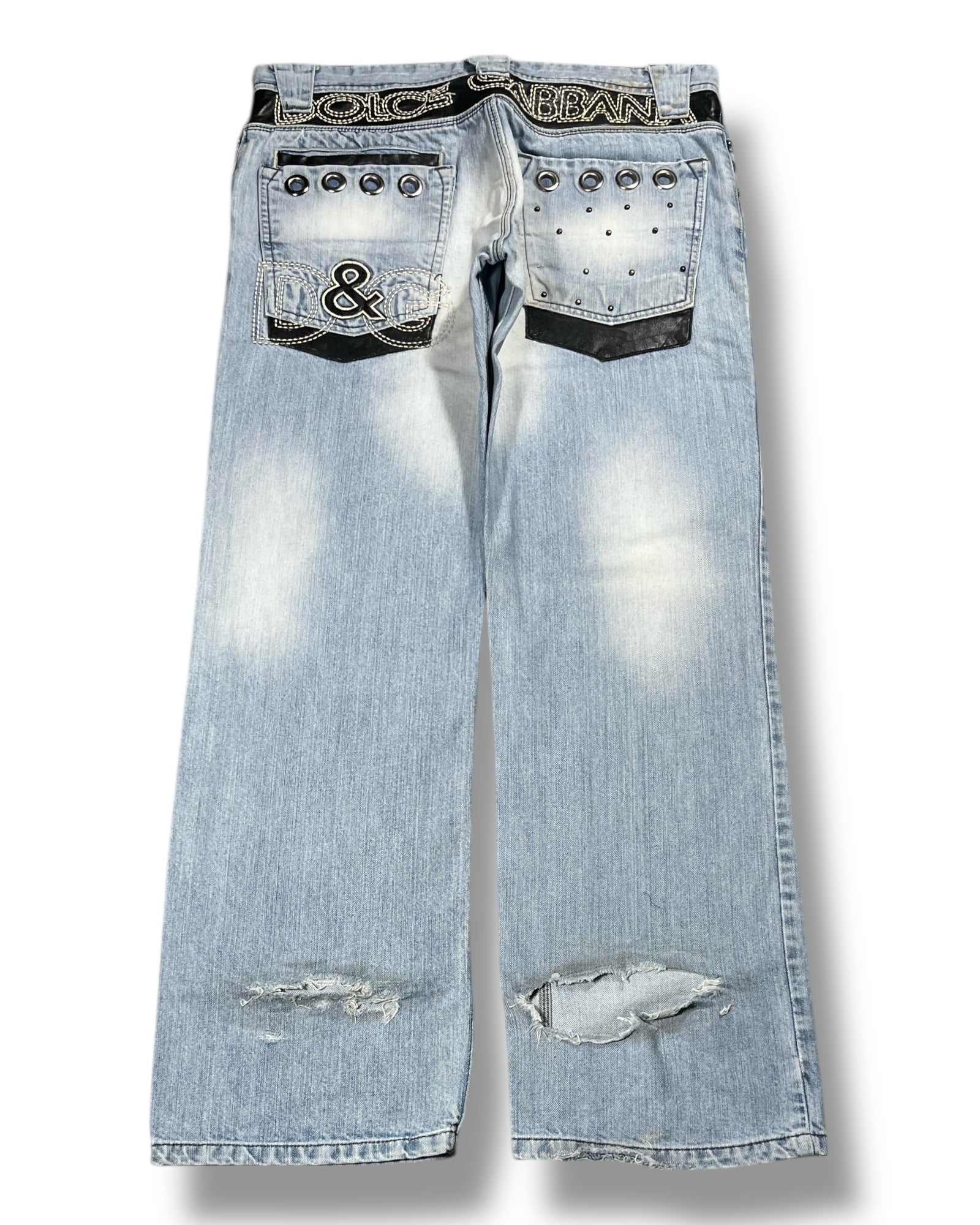 Dolce Gabbana Jeans (L)