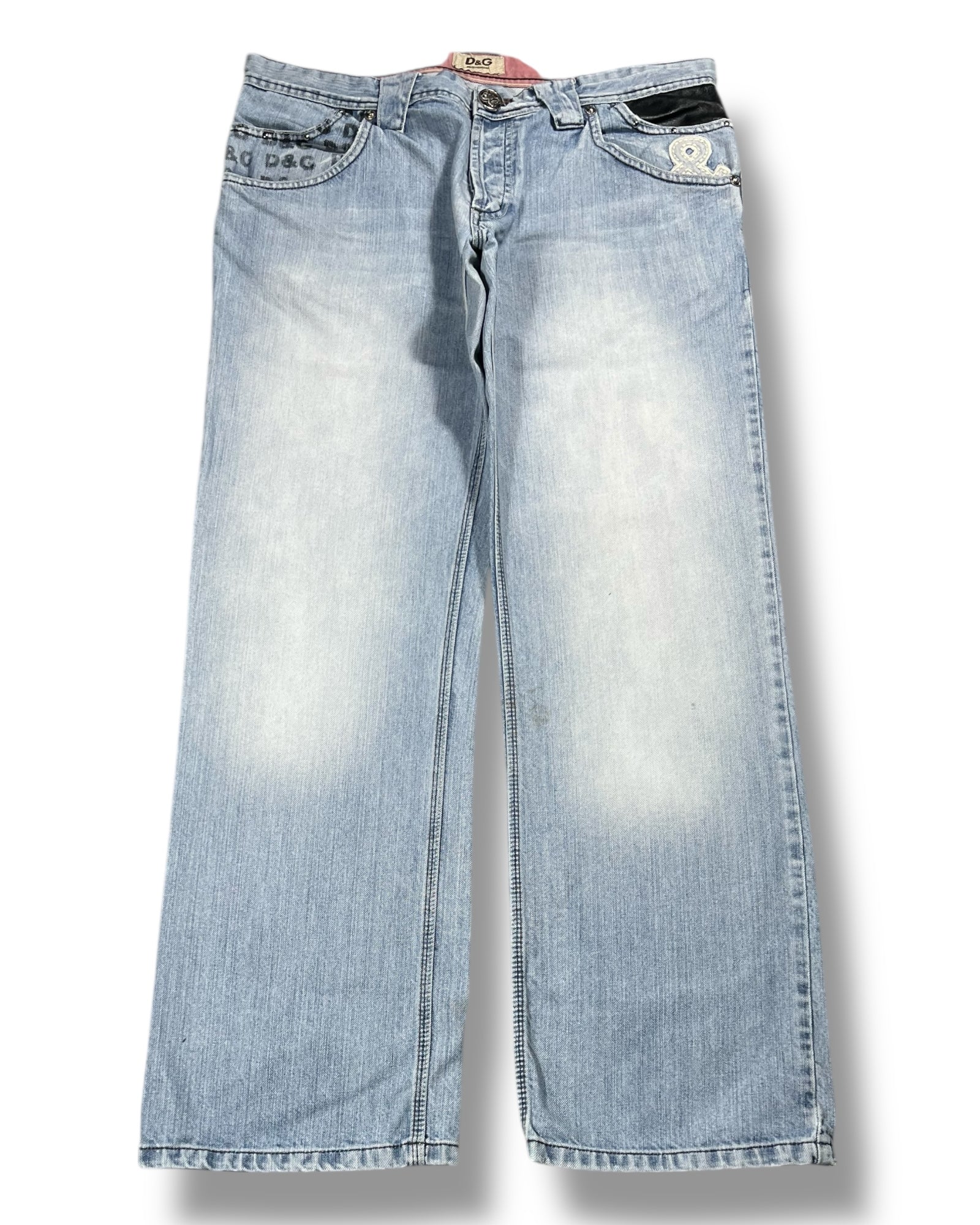 Dolce Gabbana Jeans (L)