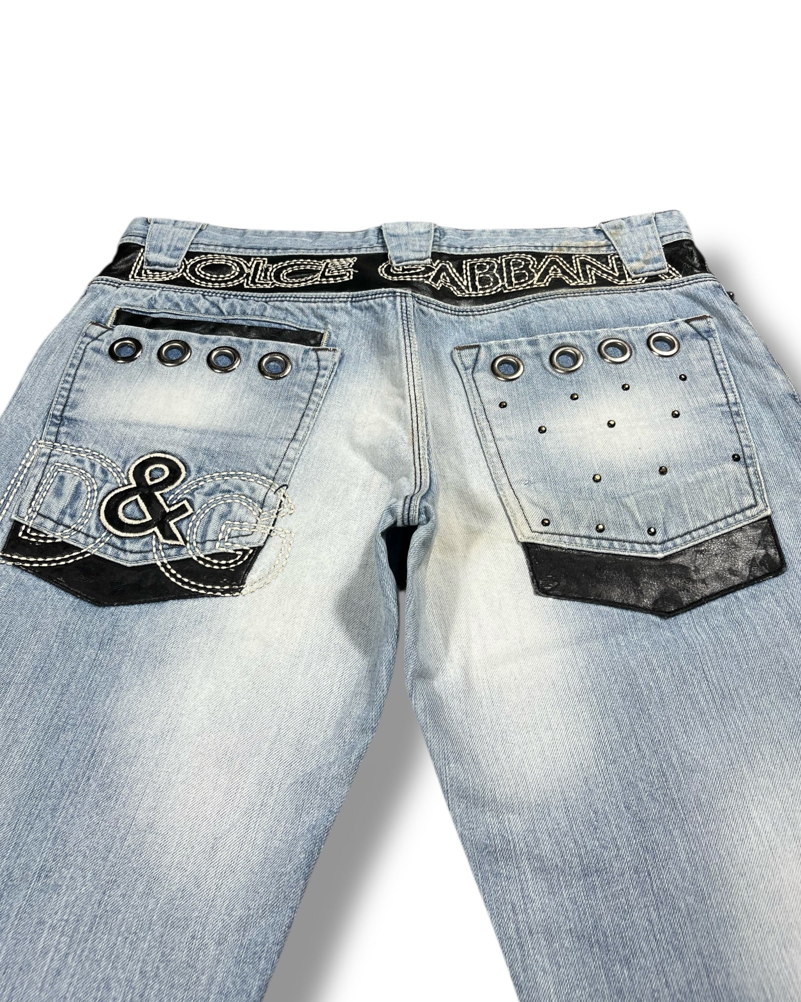 Dolce Gabbana Jeans (L)