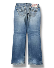 True Religion Jeans (XS)