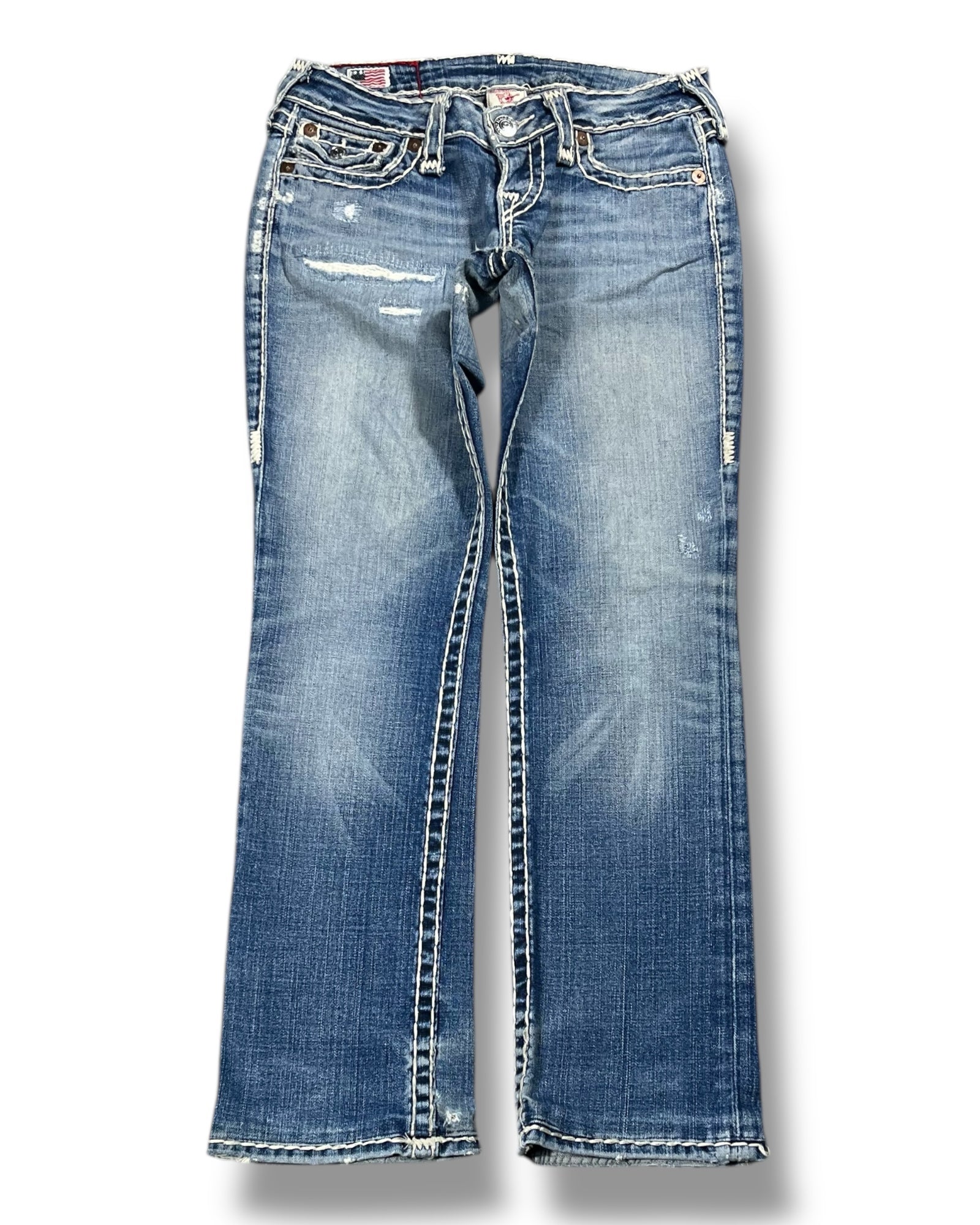 True Religion Jeans (XS)