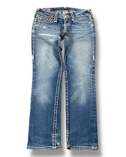 True Religion Jeans (XS)