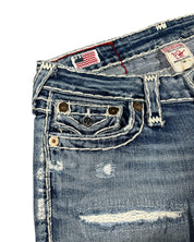 True Religion Jeans (XS)