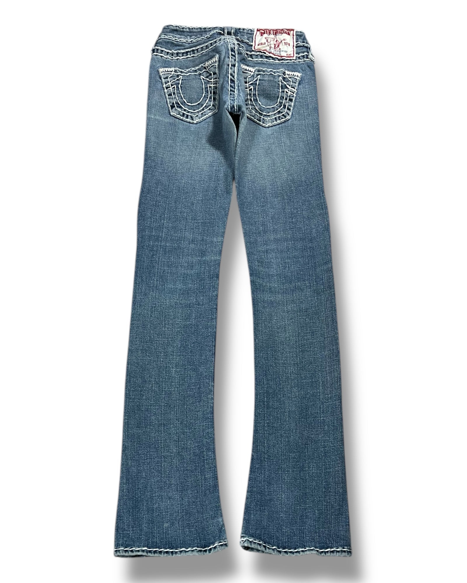 True Religion Jeans (XS)