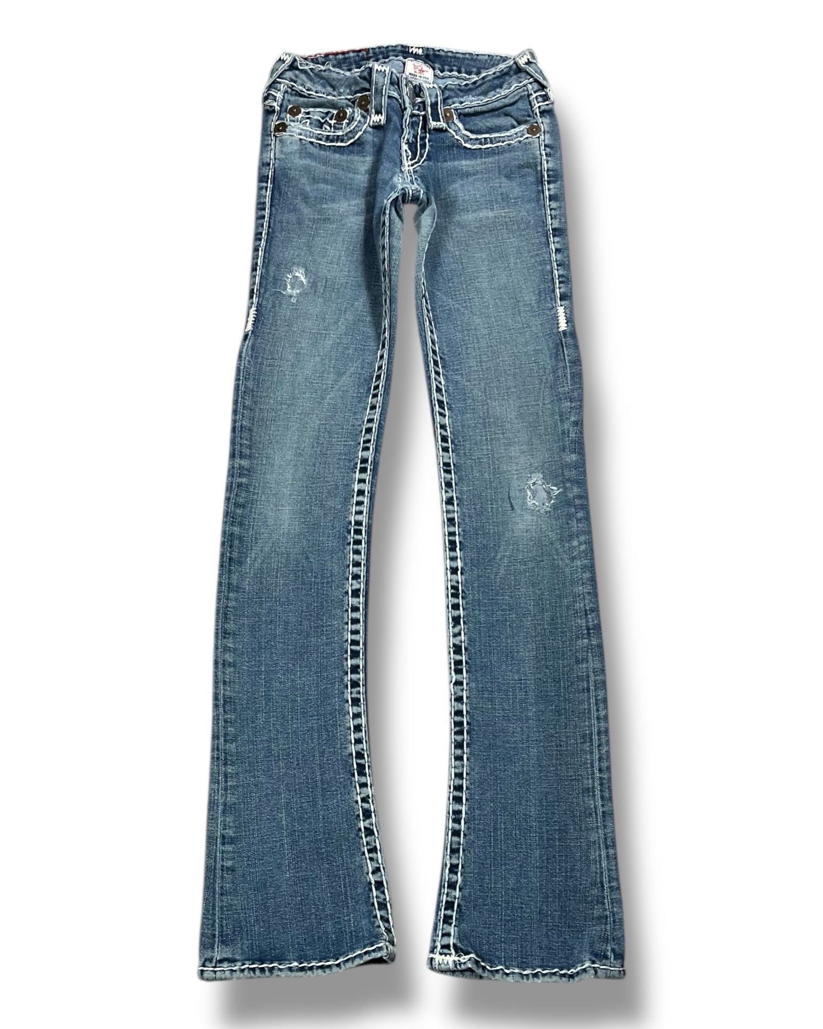 True Religion Jeans (XS)