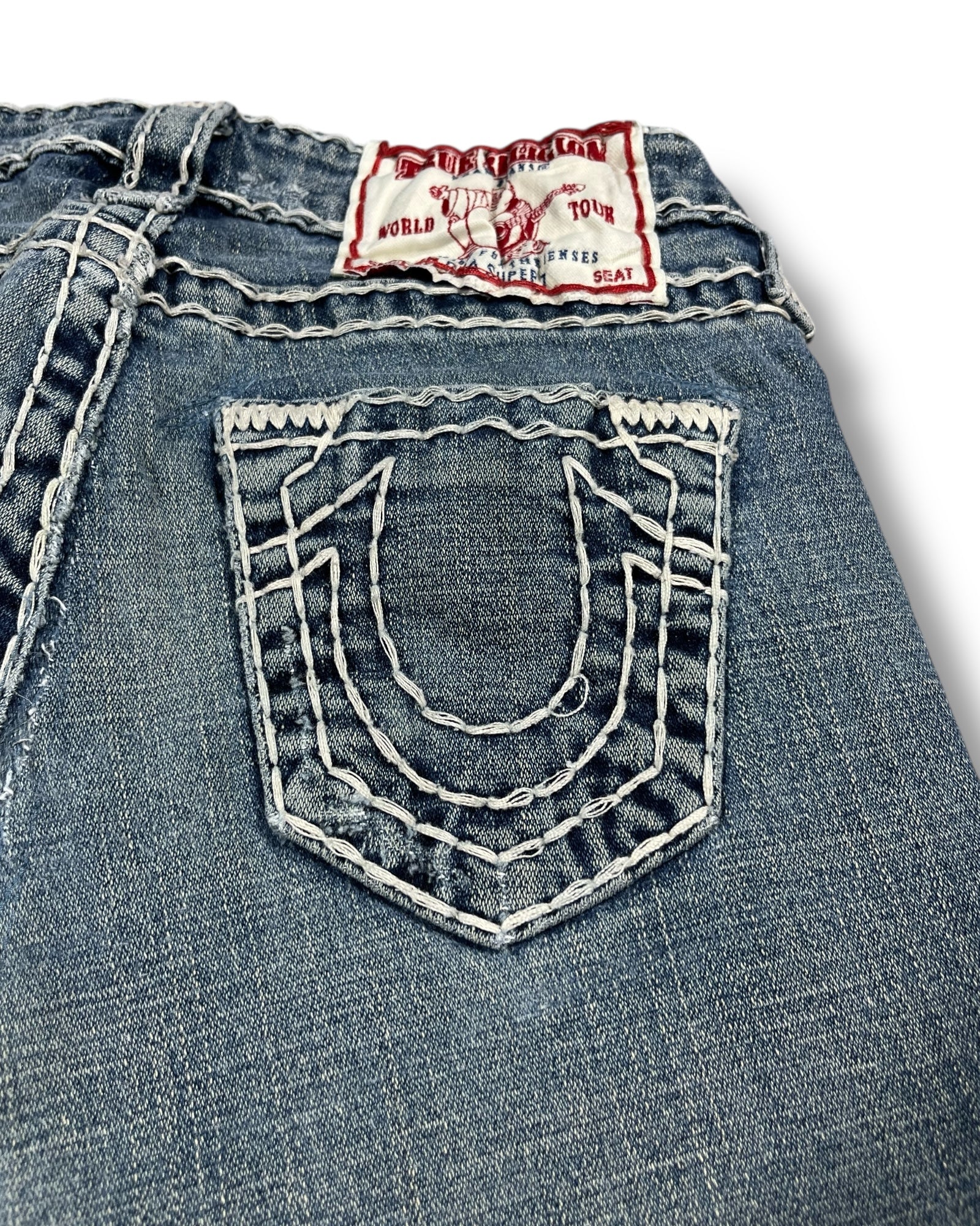 True Religion Jeans (XS)