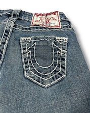 True Religion Jeans (XS)