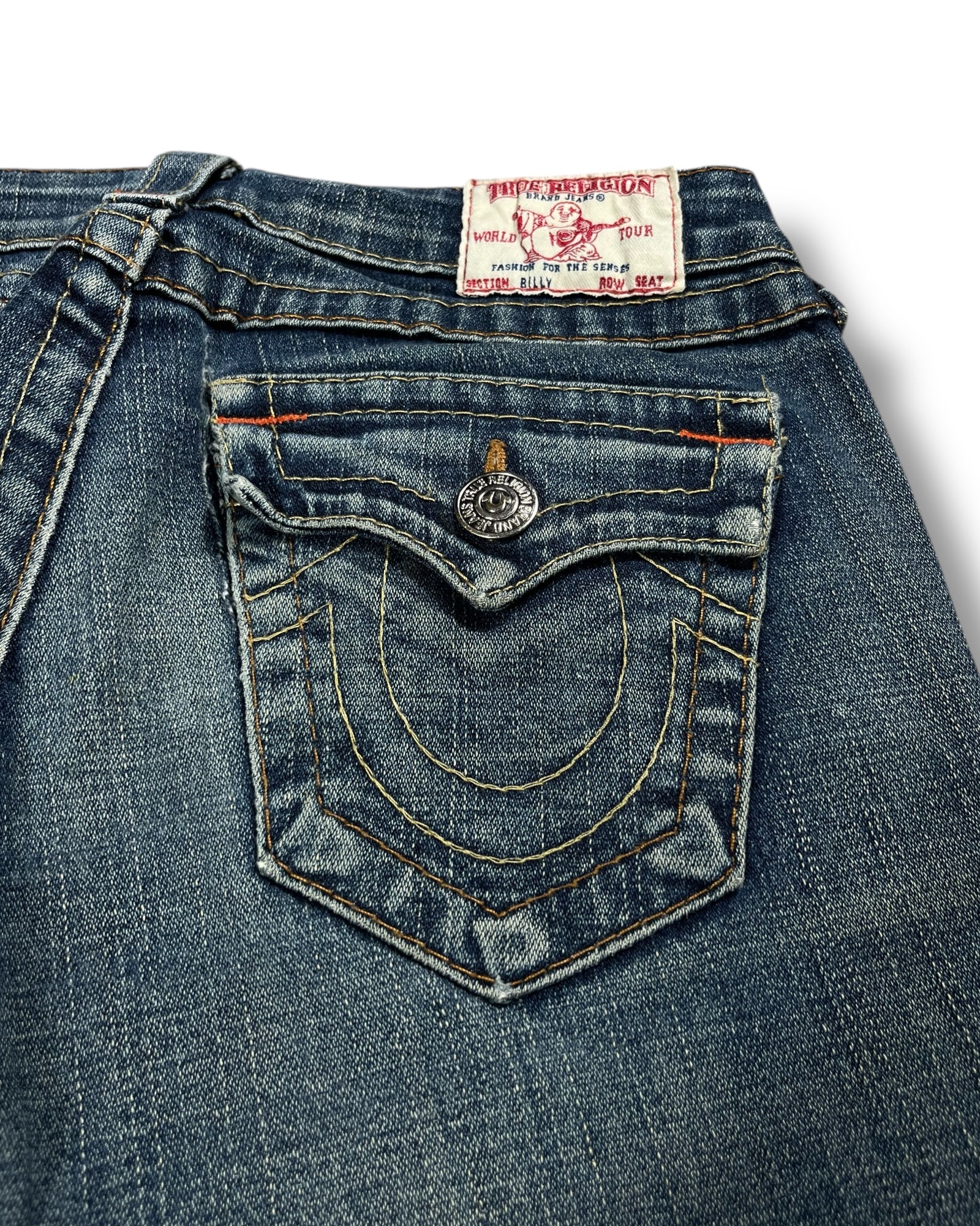 True Religion Jeans (S)