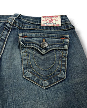 True Religion Jeans (S)