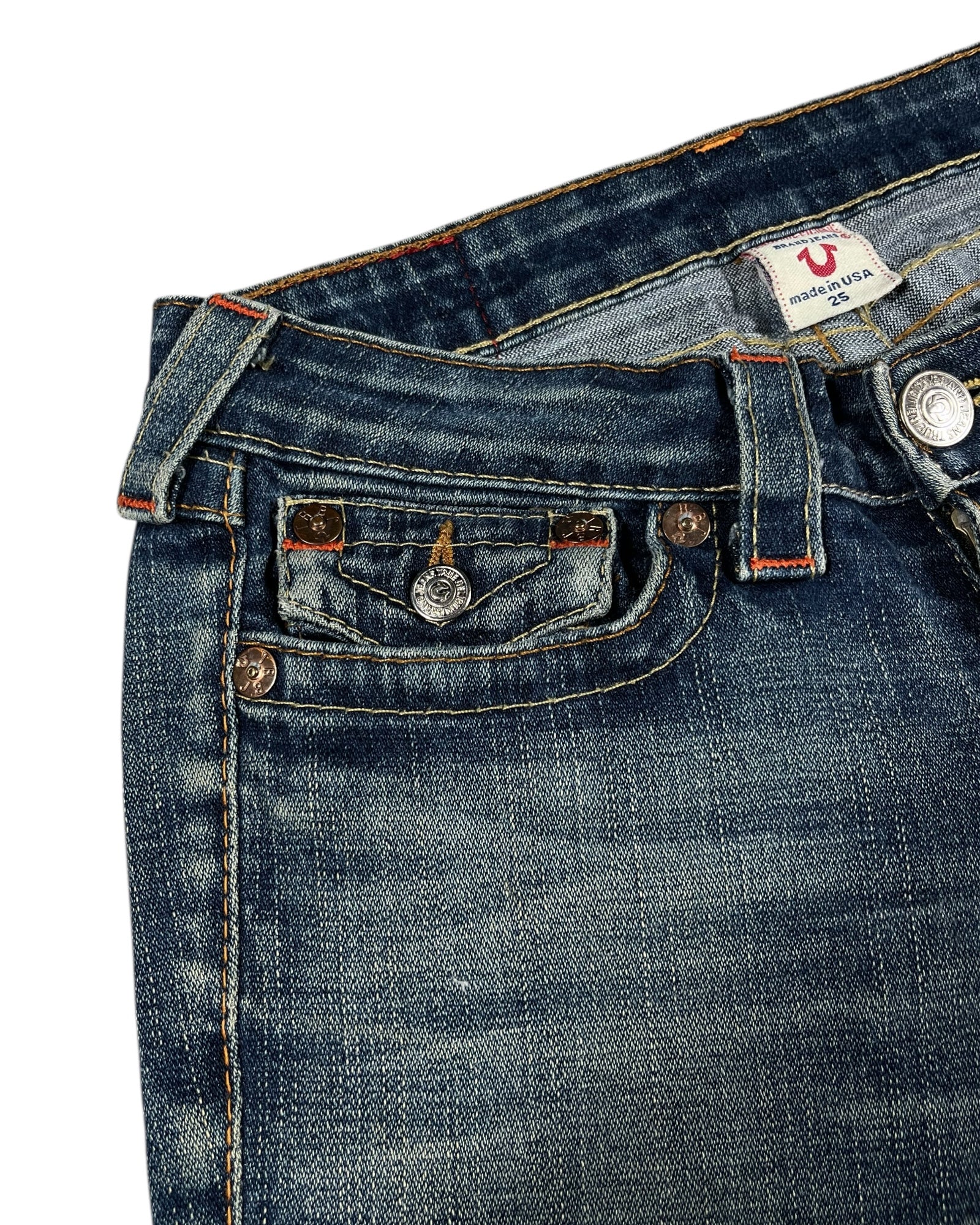 True Religion Jeans (S)