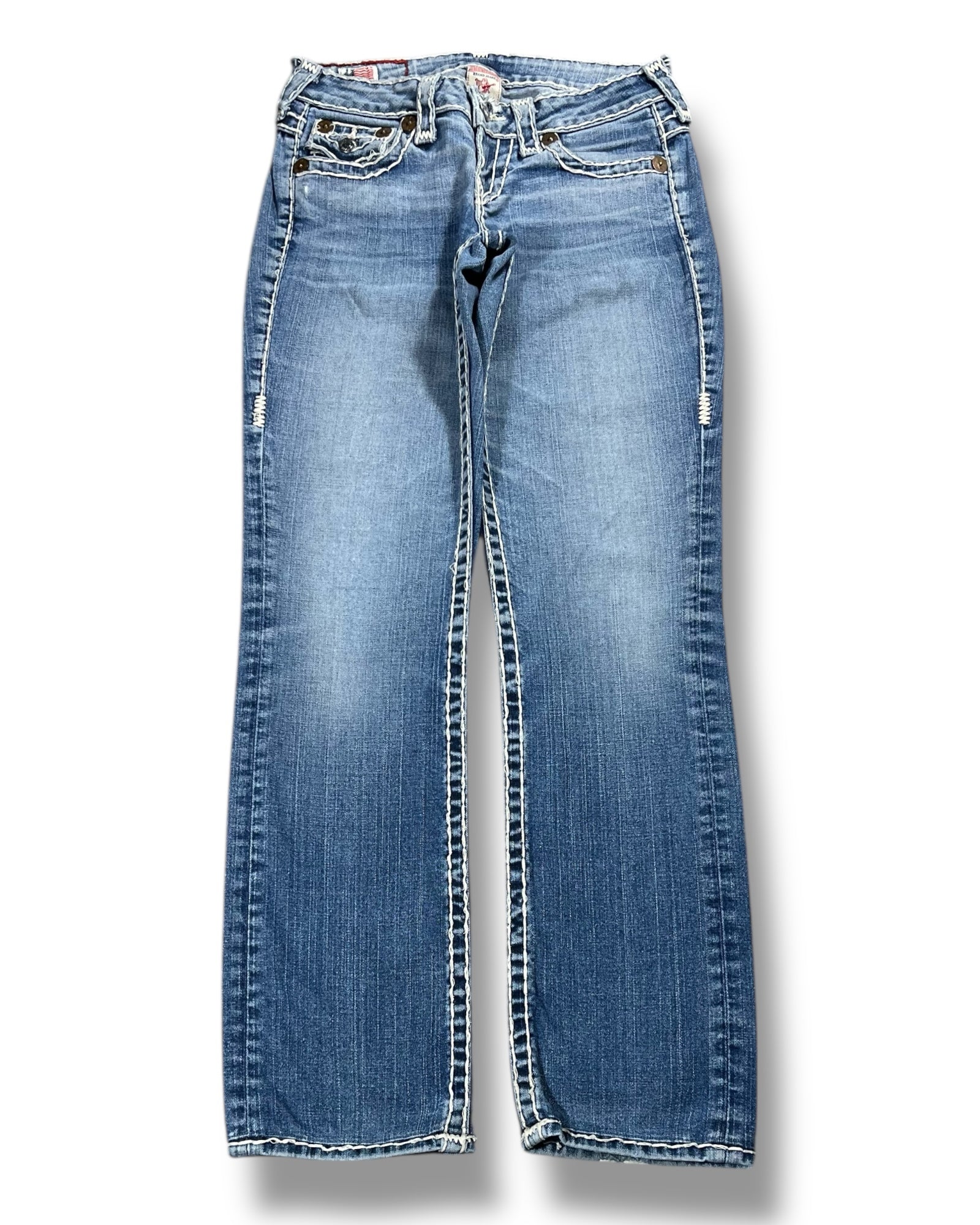 True Religion Jeans (S)