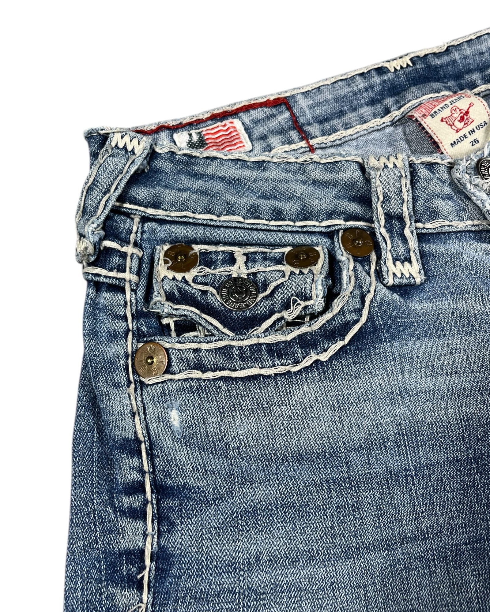 True Religion Jeans (S)