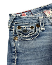 True Religion Jeans (S)