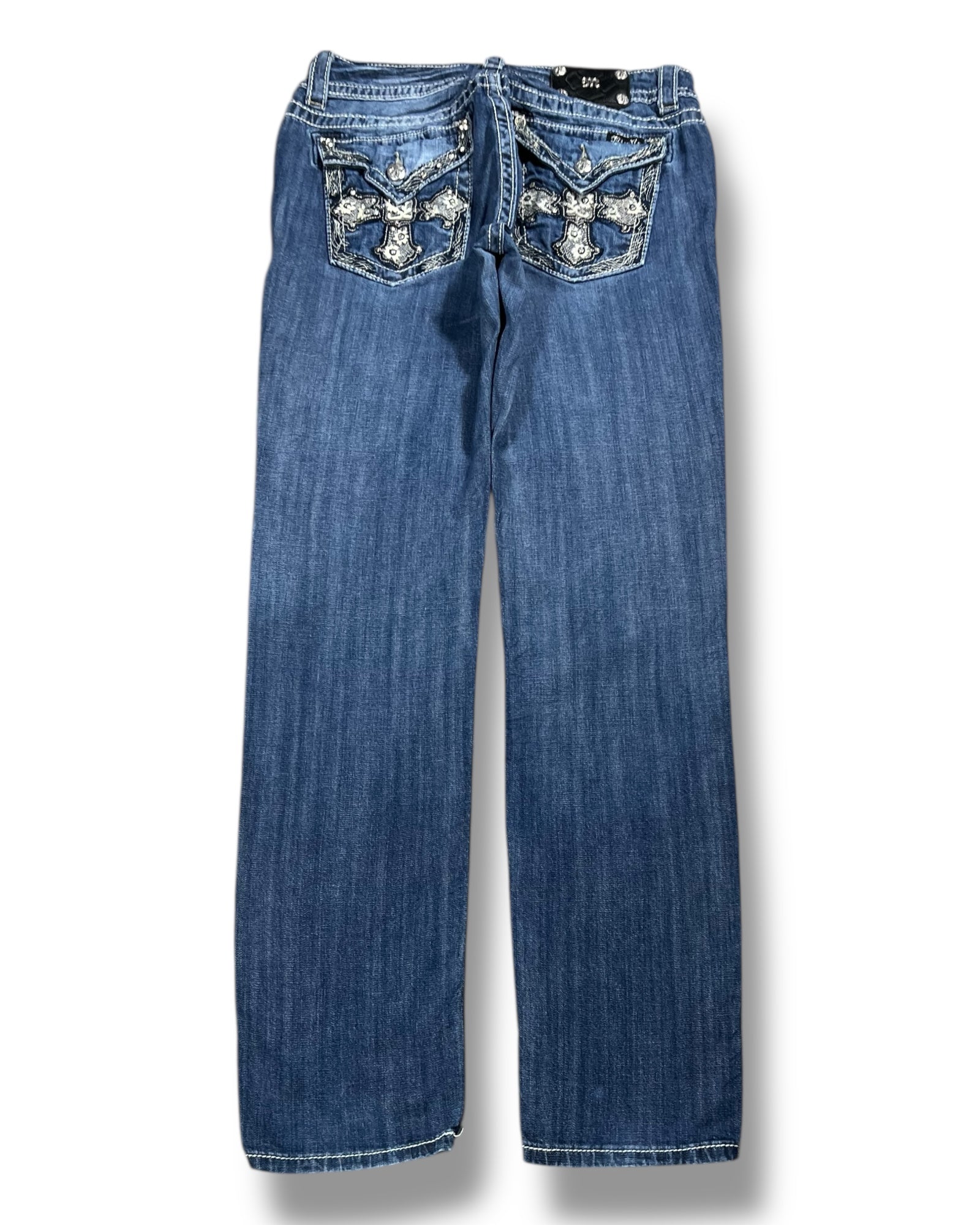 Miss Me Jeans (S)