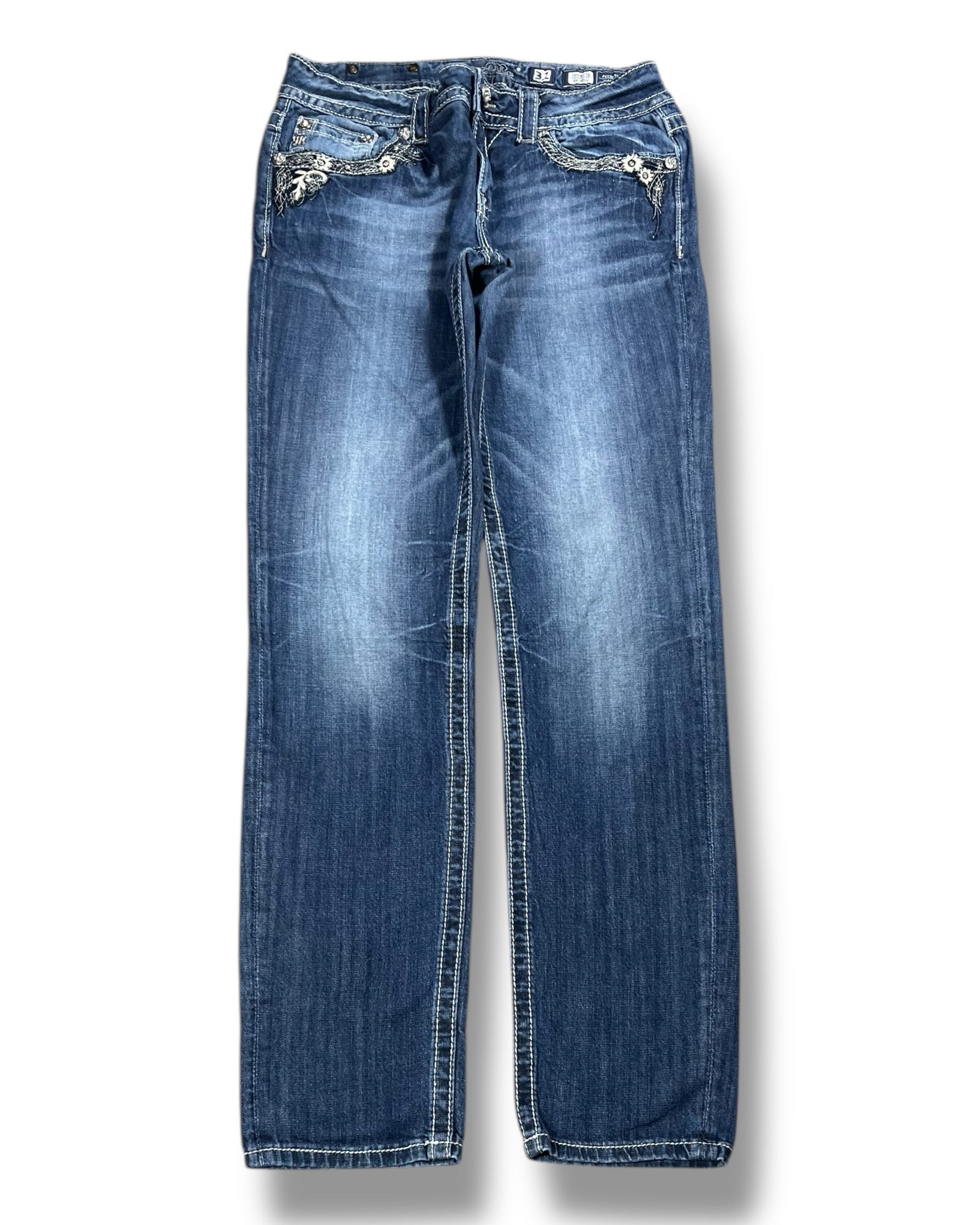Miss Me Jeans (S)