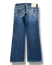 True Religion Jeans (M)