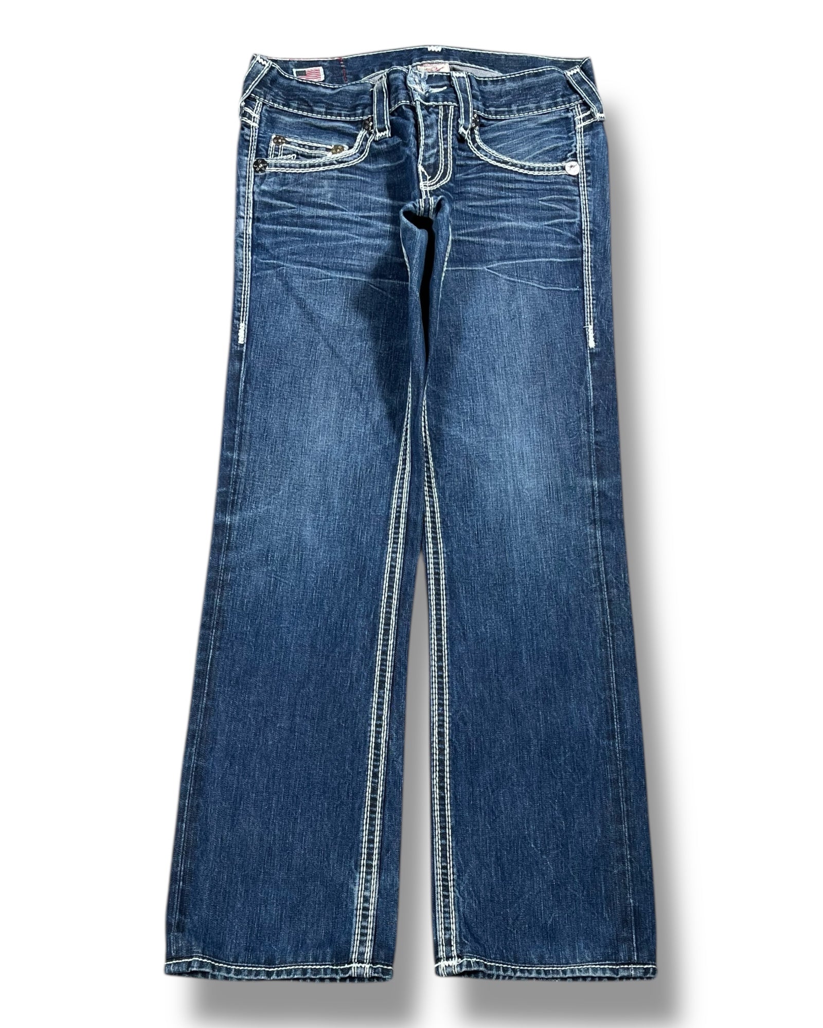 True Religion Jeans (M)