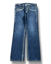 True Religion Jeans (M)