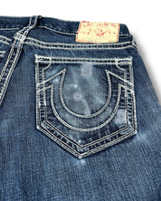 True Religion Jeans (M)