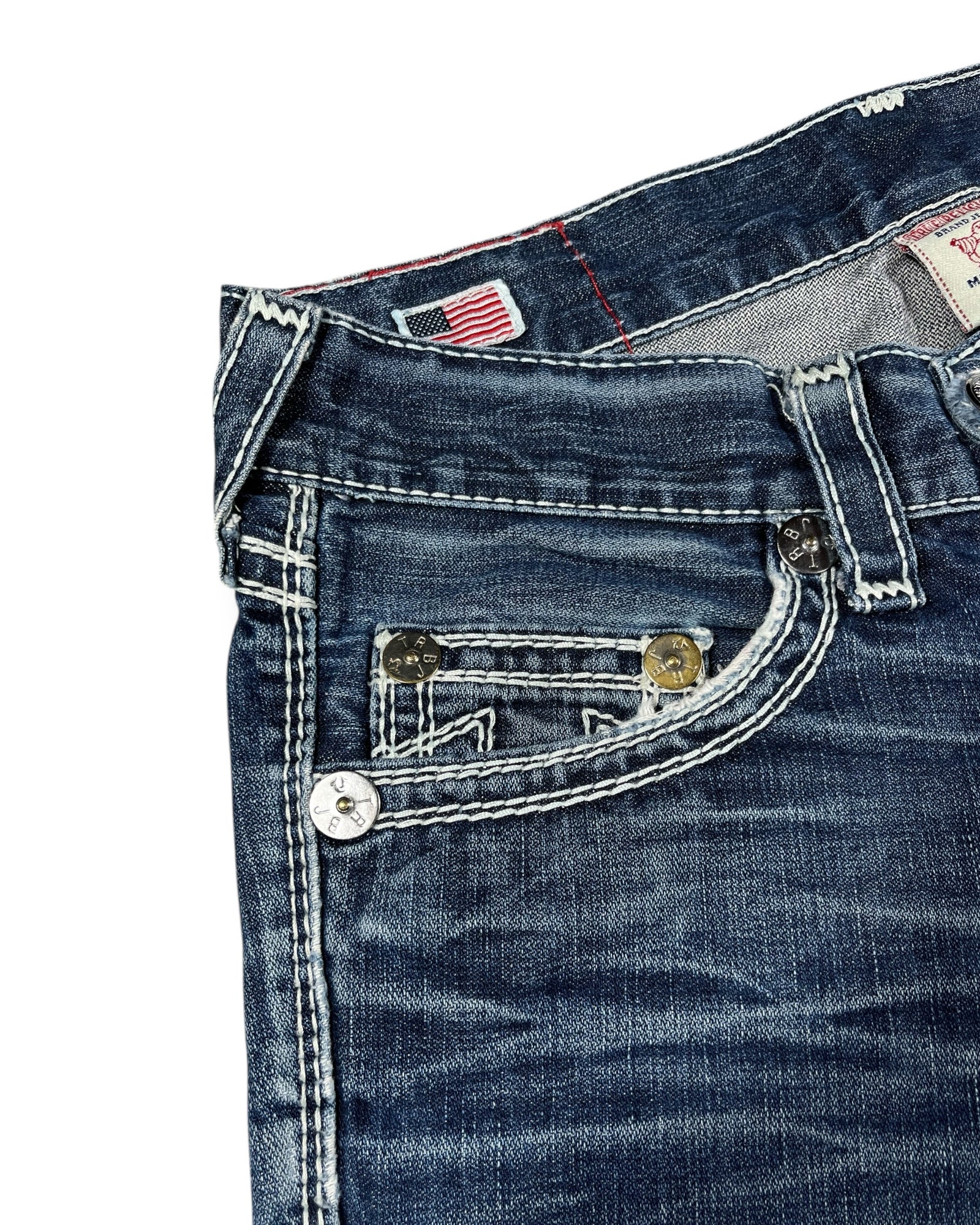 True Religion Jeans (M)