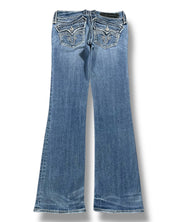 Rock Revival Jeans (XS)