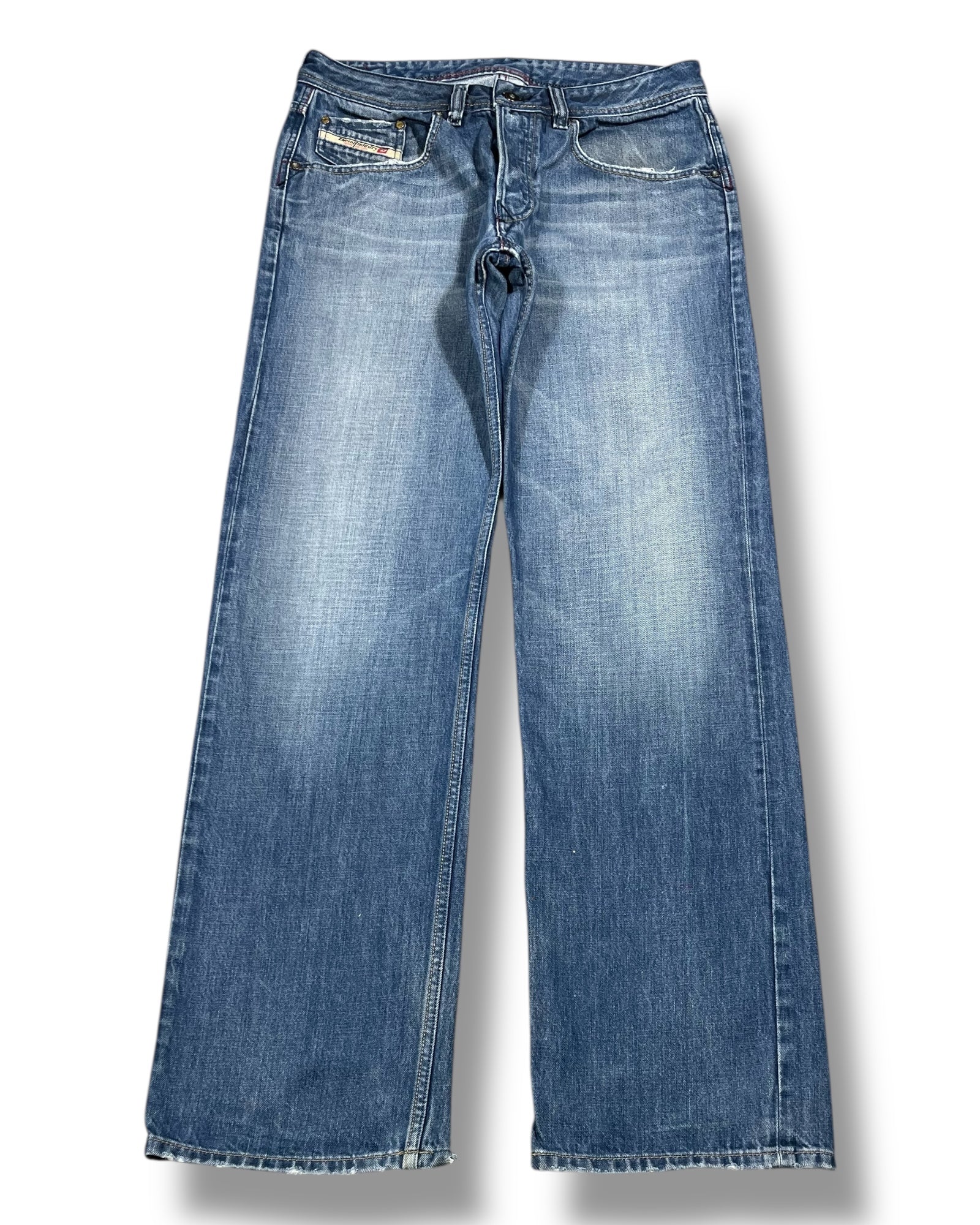 Diesel Jeans (M)