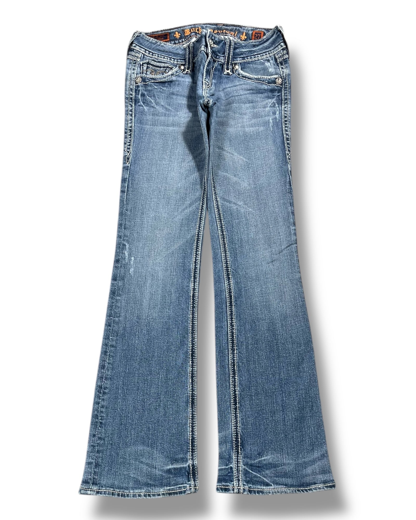 Rock Revival Jeans (XS)