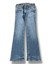 Rock Revival Jeans (XS)