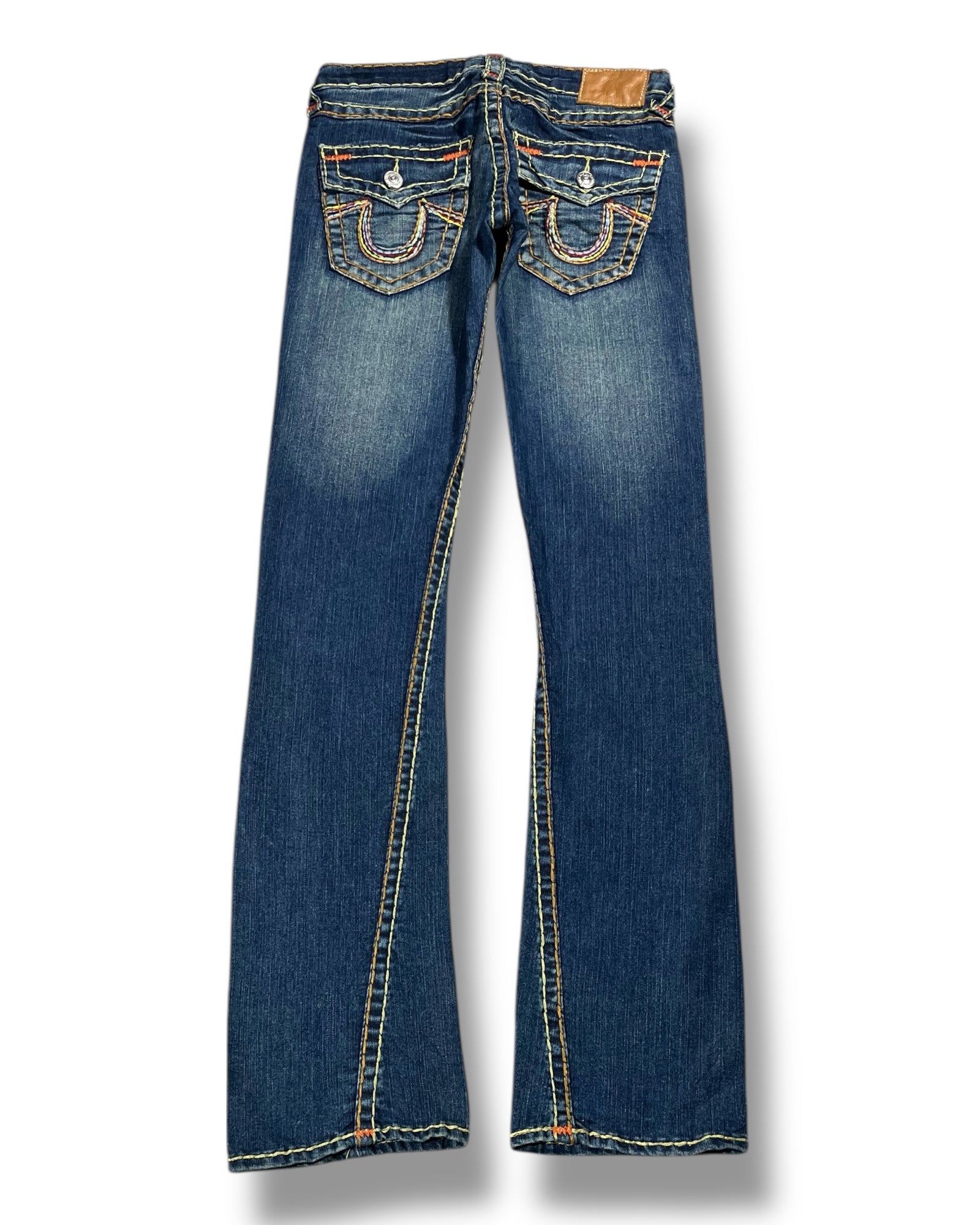 True Religion Flared Jeans (S)