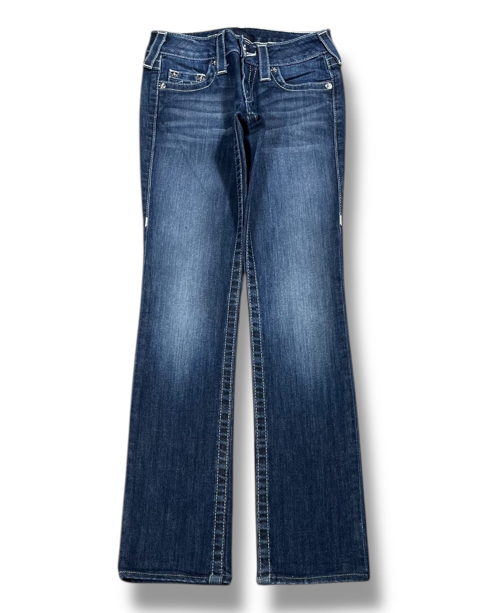 True Religion Jeans (XS)