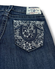 True Religion Jeans (XS)