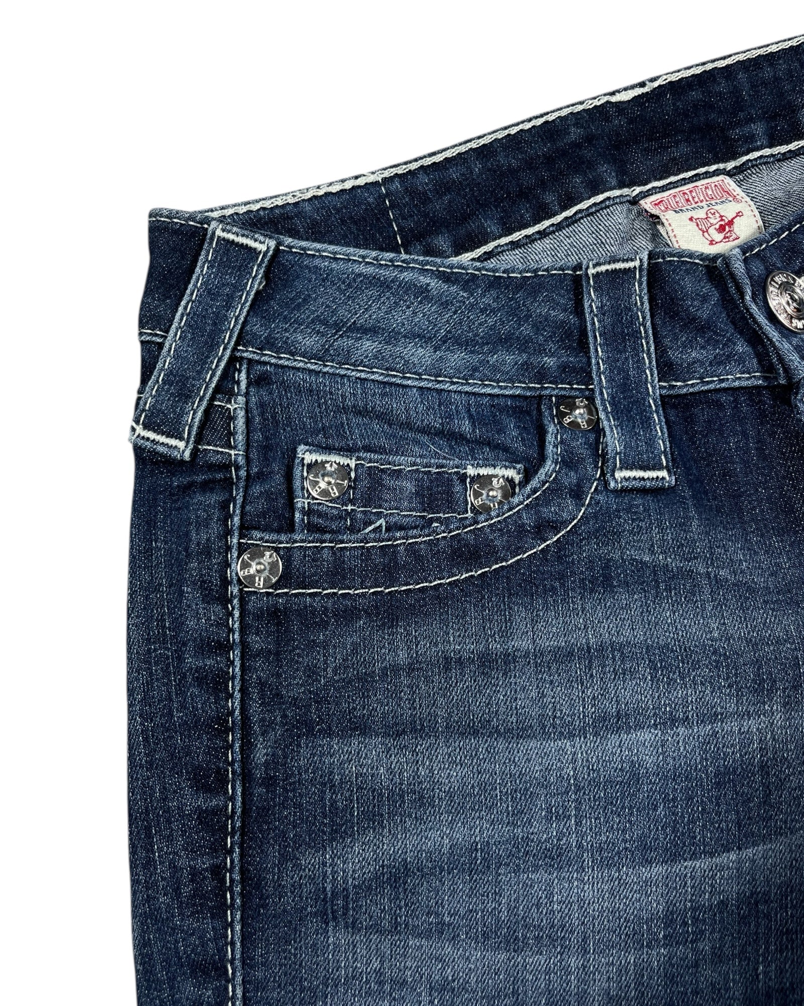 True Religion Jeans (XS)