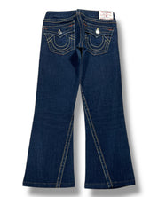 True Religion Flared Jeans (XS)
