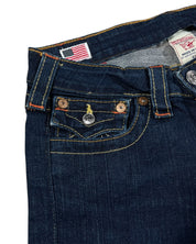 True Religion Flared Jeans (XS)