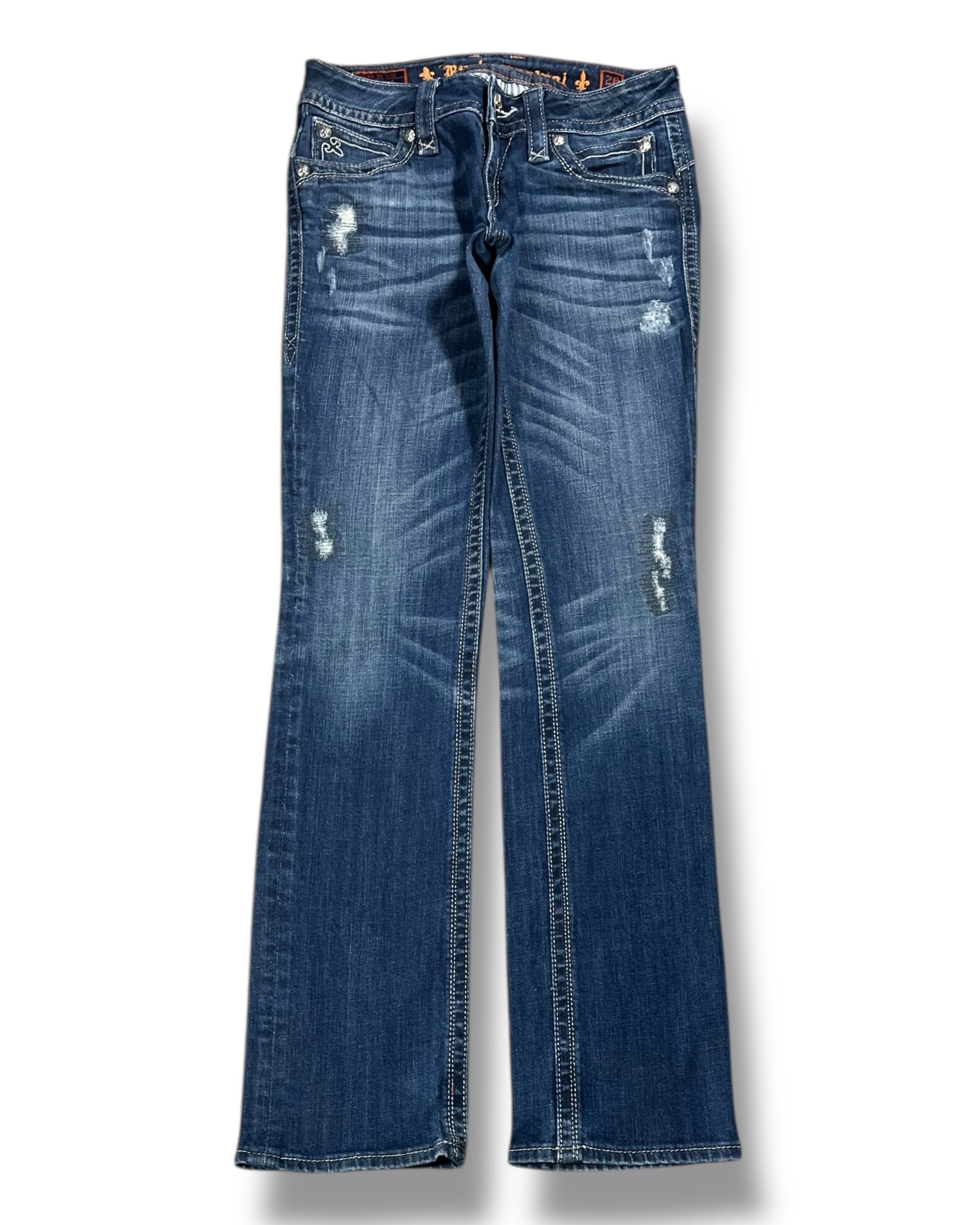 Rock Revival Jeans (S)
