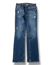 Rock Revival Jeans (S)