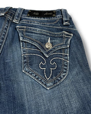 Rock Revival Jeans (S)