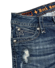Rock Revival Jeans (S)