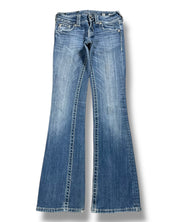 Miss Me Flared Jeans (XS)