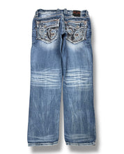 Rock Revival Jeans (M)