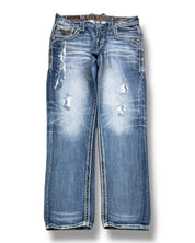 Rock Revival Jeans (M)