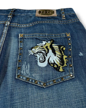 Dolce Gabbana Jeans (L)