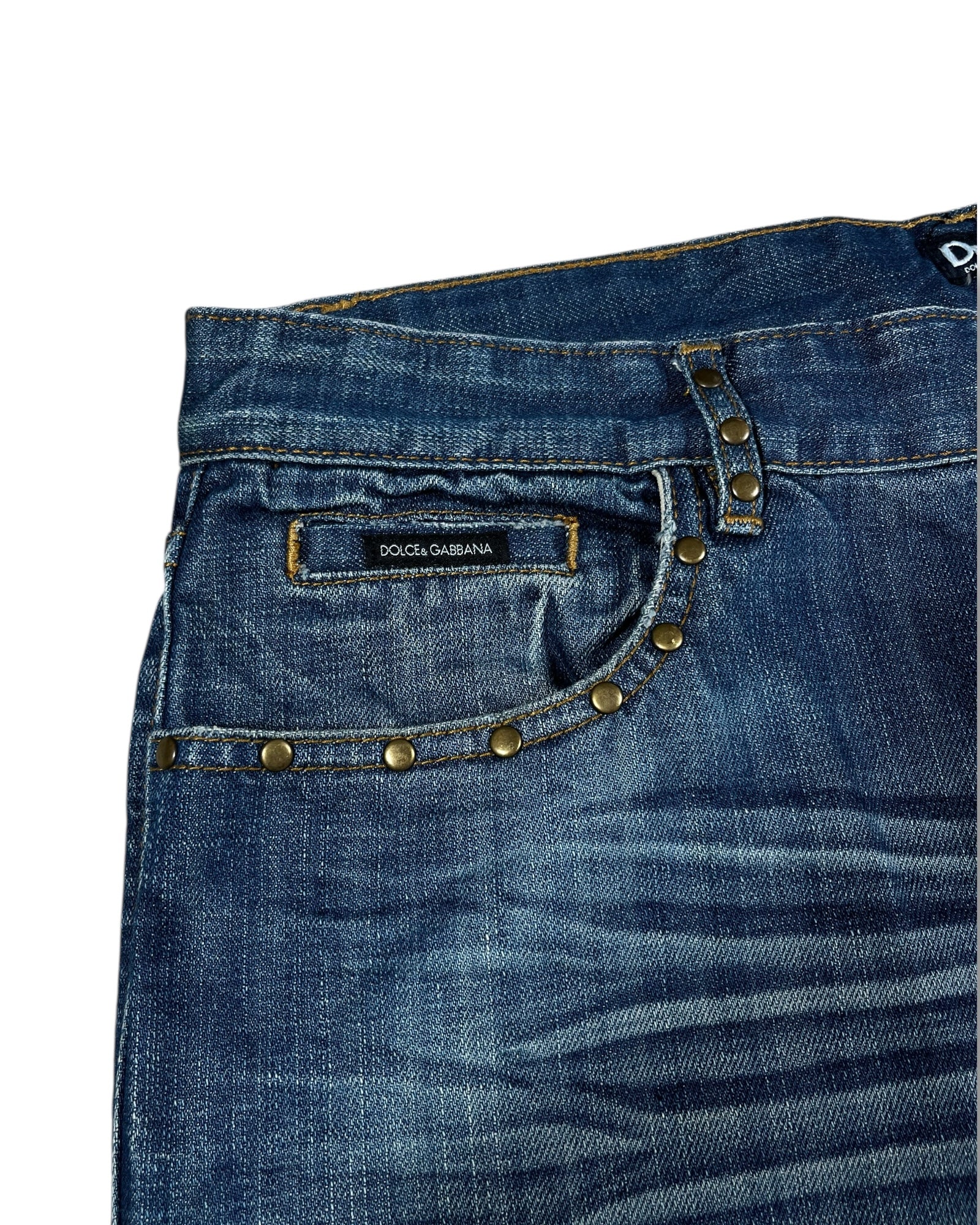 Dolce Gabbana Jeans (L)