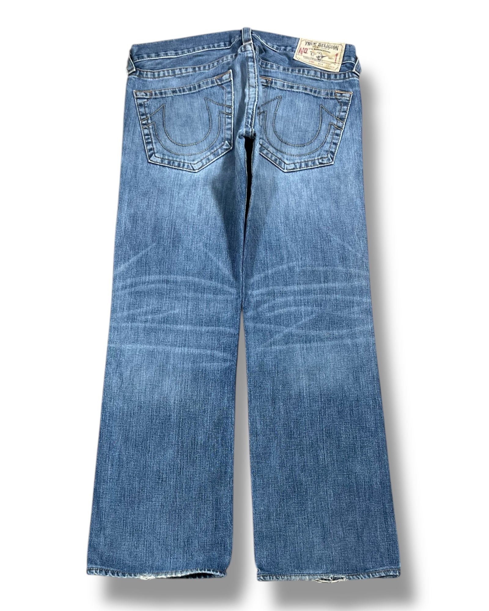 True Religion Jeans (L)
