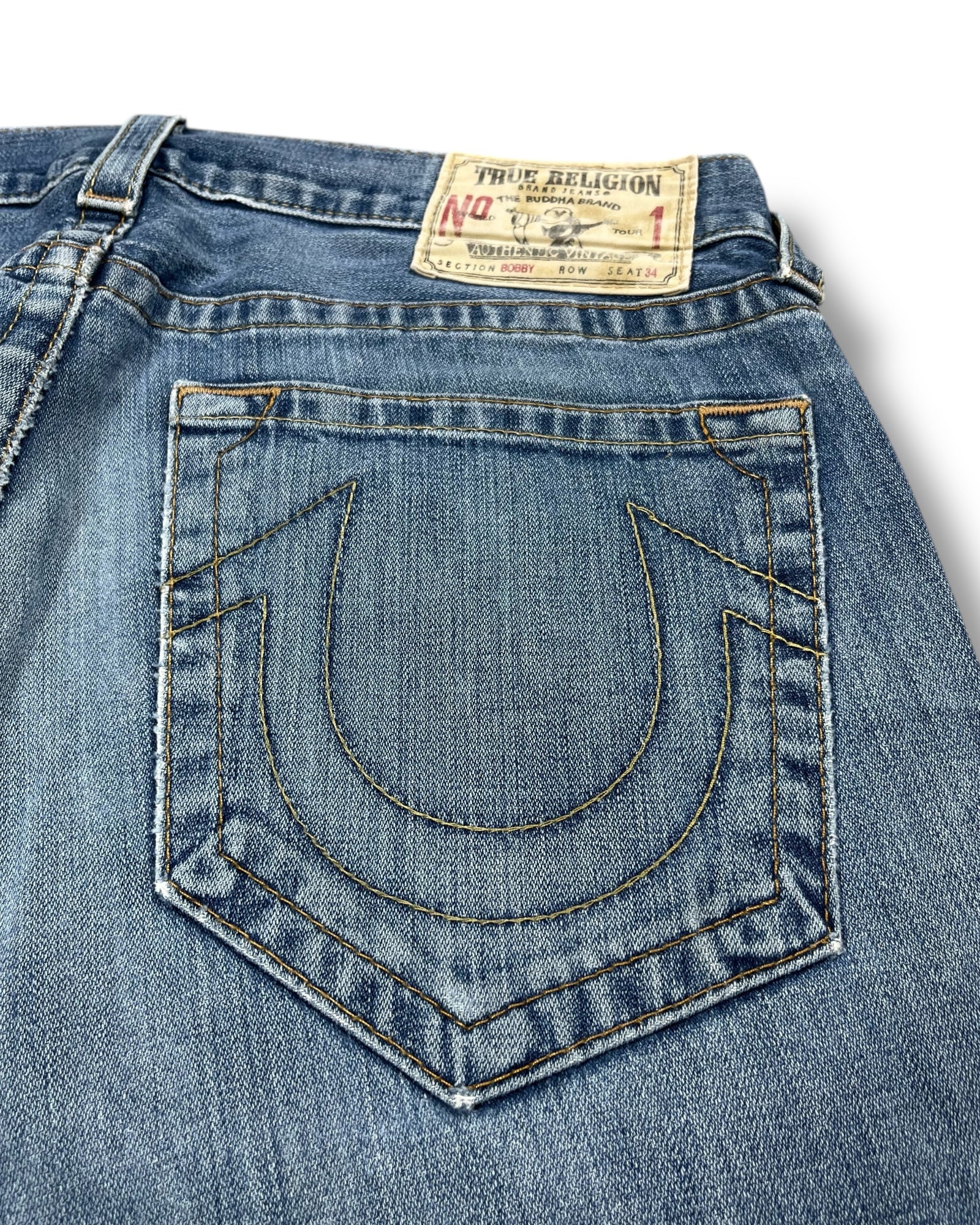 True Religion Jeans (L)