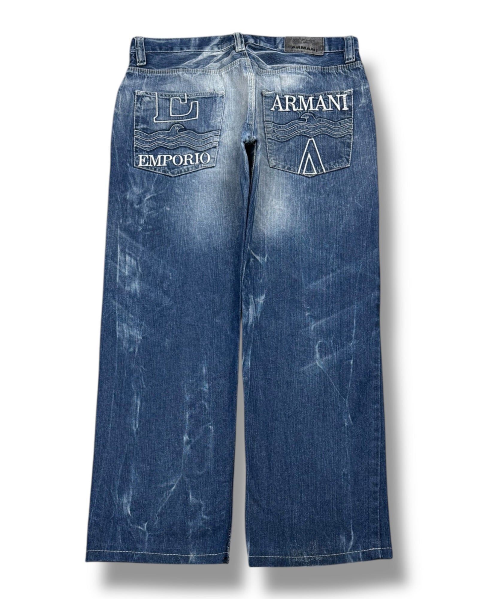 Armani Jeans (L)