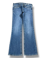 Miss Me Flared Jeans (S)