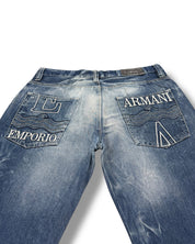 Armani Jeans (L)