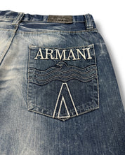 Armani Jeans (L)